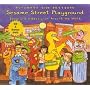 Putumayo Kids Presents: Sesame Street Playground