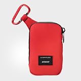 クランプラー(CRUMPLER)　ザ・タフトM レッド/レッド