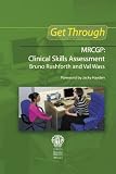 Get Through New MRCGP: Clinical Skills Assessment (Get Through Series)