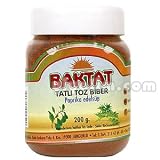 Natural Mild Paprika Powder, 200 Gram