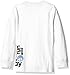 Adidas Boys' Linear Wrap Tee
