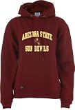 Arizona State Sun Devils Women's Perennial Hooded Sweatshirt