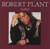 Robert Plant Profiled