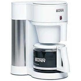10c Professional Brewer- White by Bunn-O-Matic Corp.