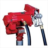 Utility Rotary Vane Pumps Flow