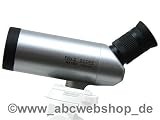 Eigenschaften GALAXSTER / GALAXSTER Spektiv Monokular 15x50 Handy Eye
