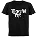 Mercyful Fate~ Mercyful Fate Shirt~ Rare Shirt!!