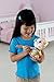 Fisher-Price Doodle Monkey Bear Babies Plush