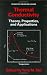 Image of Thermal Conductivity: Theory, Properties, and Applications (Physics of Solids and Liquids)