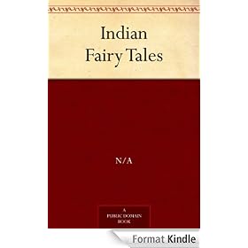 Indian Fairy Tales