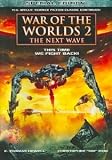 War of the Worlds 2: The Next Wave [DVD] [Region 1] [US Import] [NTSC]
