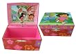 Nick Jr Dora The Explorer Keepsake Music Box