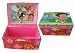 Baby : Nick Jr Dora The Explorer Keepsake Music Box