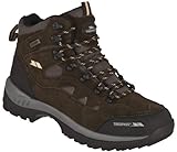 Trespass Kilcott mafotee20003, Herren wasserdichte Laufschuhe, braun, 40.5 EU / 7 UK