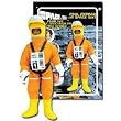 Space 1999 Series 4 Paul Morrow in Space Suit Action Figure