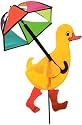 Puddle Duck - Whirligigs and Windwheel Garden Spinners