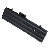 Dekcell Laptop Battery for Dell Inspiron 630m 640m E1405 PP19L XPS M140, PN: 312-0451, RC107, Y9943
