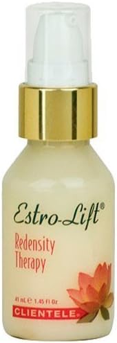 Clientele Estro-Lift Redensity Therapy 1.1oz by Clientele