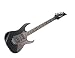 Ibanez Rg2550z Prestige Electric Guitar In Galaxy Black (set