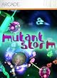 Mutant Storm Reloaded [Online Game Code]