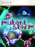 Mutant Storm Reloaded [Online Game Code]