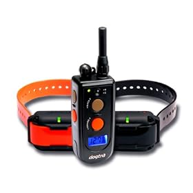 Dogtra 2 Dog Advance Training Collar by