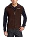 Columbia Men's Cathedral Peak Vest