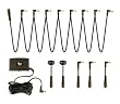 Visual Sound NW1CP2 1 Spot Combo Pack