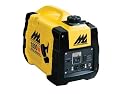 McCulloch 1,800 Watt 2.9 HP 105.6cc 4-Cycle Gas Powered Digital Inverter Generator (Non-CARB Compliant) #FDD210