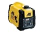 McCulloch 1,800 Watt 2.9 HP 105.6cc 4-Cycle Gas Powered Digital Inverter Generator FDD210