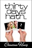 Thirty Days Hath...