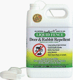Liquid Fence Rtu - Quart