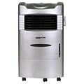 KuulAire PACKA50 Portable Evaporative Cooling Unit with 350 Square Foot Cooling Capacity, 750 CFM