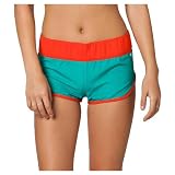 O'Neill Junior's Annie Boardshorts