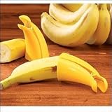 ABC Products Banana Saver ~ Banana Slicer Clip by e & h company