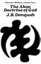 Akan Doctrine of God (194 Cb: A Fragment of Gold Coast Ethnics and Religion (Library of African Study)