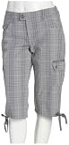 Jeanstar Women's Bryn Beach Plaid Skimmer