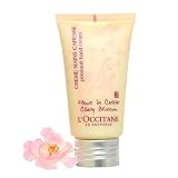 L`Occitane - Cherry Blossom Petal - Soft Hand Cream - B001ABYQDU
