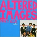 Pinky Blue Us Lp