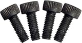 Magnum Backplate Bolts - XLS 40-52, 70-91 FS