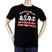 All Products : T shirts RMC Martin Ksohoh black Pray for Japan Charity T-shirt REDM0048