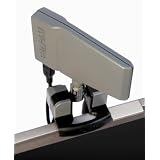 Wi-Fire 500mW High-Gain USB Wireless 802.11b/g USB WiFi Adapter - NEW model thats 40% smaller and 30% lighter