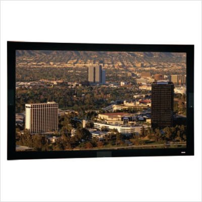 41VjU4bKD9L. SL500  Da Lite Dual Vision Imager Fixed Frame Screen   58 x 104 HDTV Format