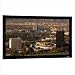 Da-Lite Dual Vision Imager Fixed Frame Screen - 52