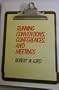 Running Conventions, Conferences, and Meetings