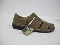 Josef Seibel Women's 'Lana' Leather Sandal