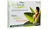 Detox Warm Patches Detox Warm Patches