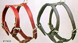 Adjustable Latigo Harness