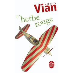 L'Herbe rouge