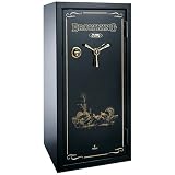 Browning 11 22 + 7 Duo-Plus National Wild Turkey Federation 28 Cubic Feet Safe by Turkey